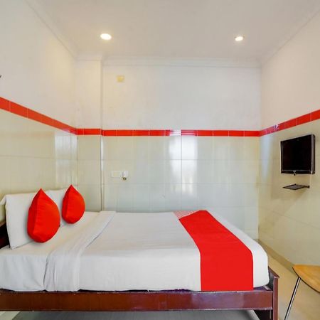 Hotel Sita Grand Shamshabad Buitenkant foto