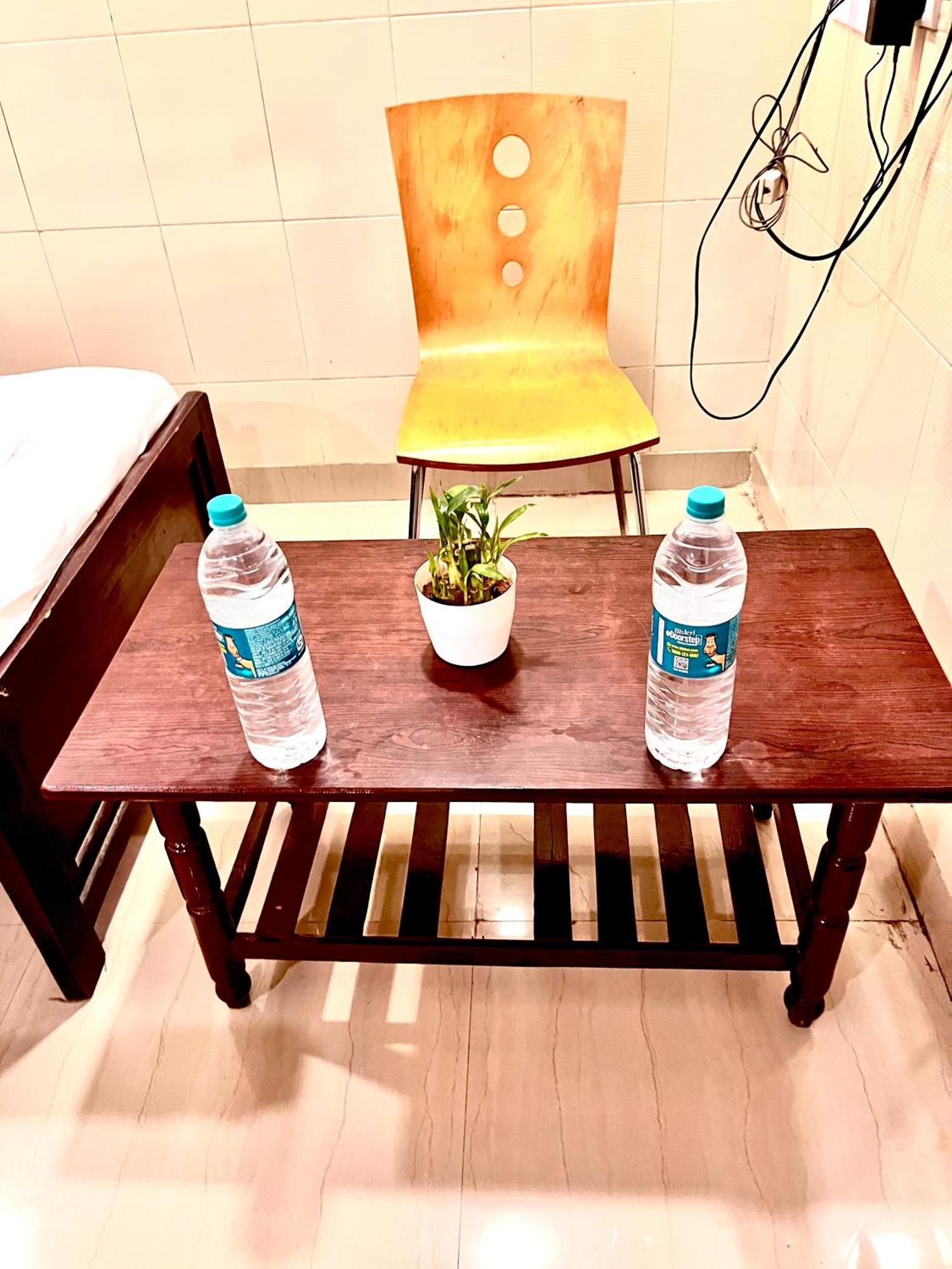 Hotel Sita Grand Shamshabad Buitenkant foto