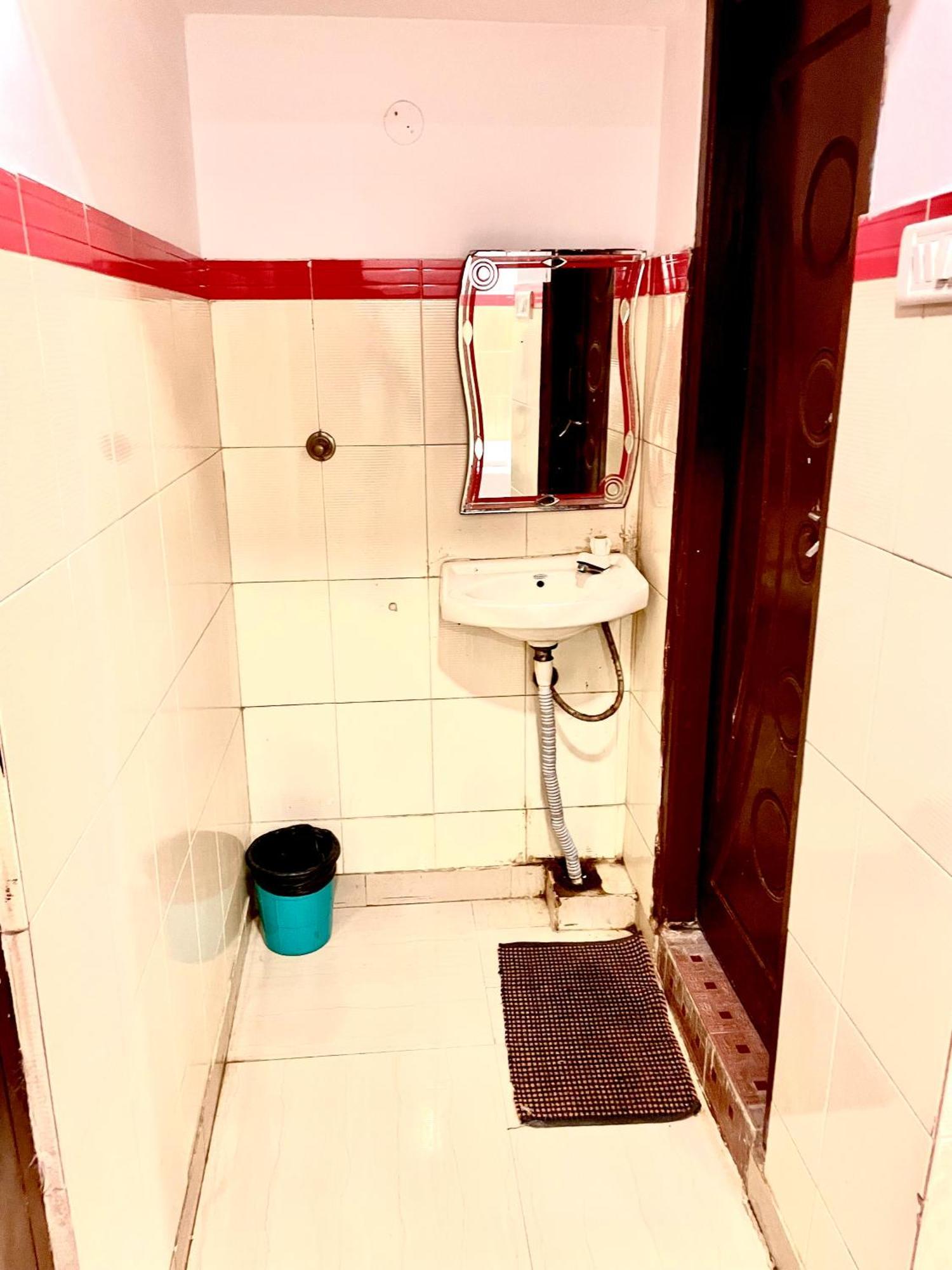 Hotel Sita Grand Shamshabad Buitenkant foto